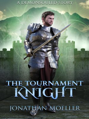 cover image of The Tournament Knight